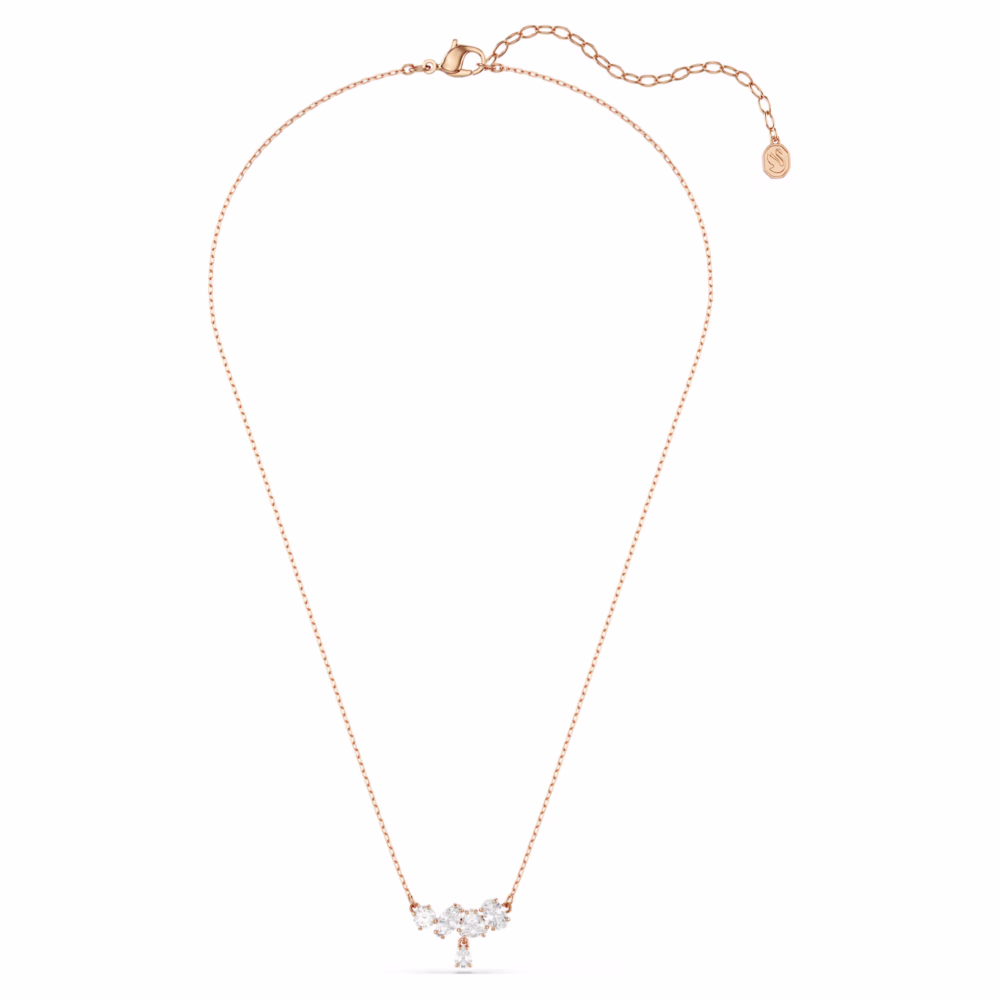 Mesmera necklace